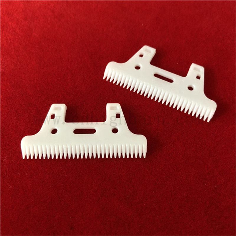 Керамическая керамическая керамическая клипа для волос для Wahl Senior Clipper