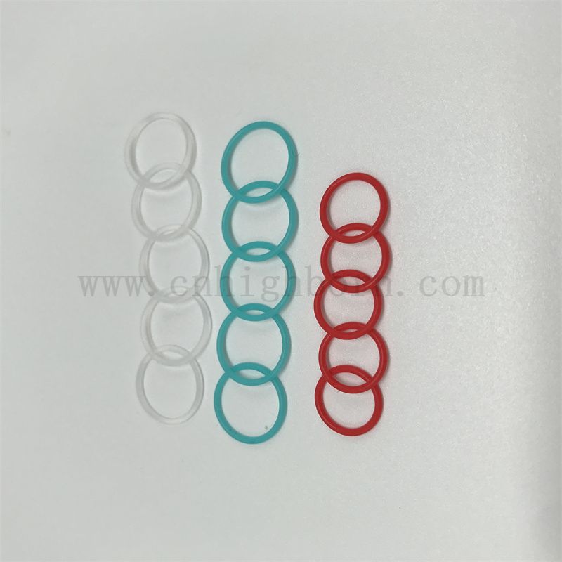 Пользовательский высококабильный силиконовый резин