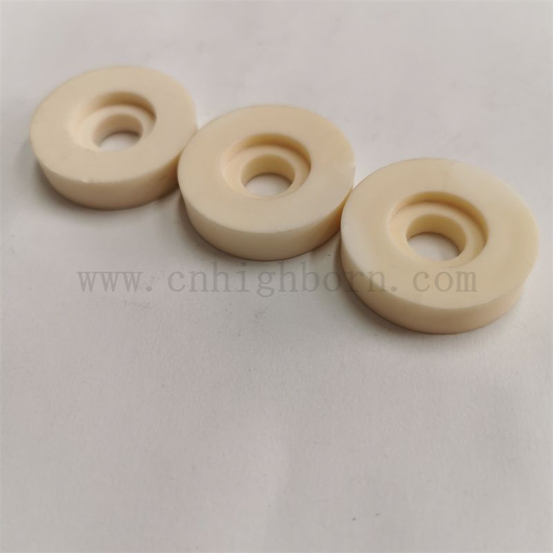 Ароминальная керамическая прокладка 副本