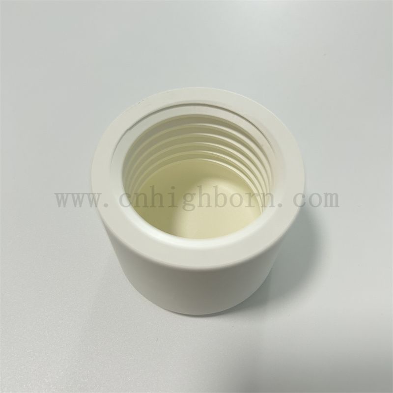 Изолятор бор нитрид внутренняя стенка.