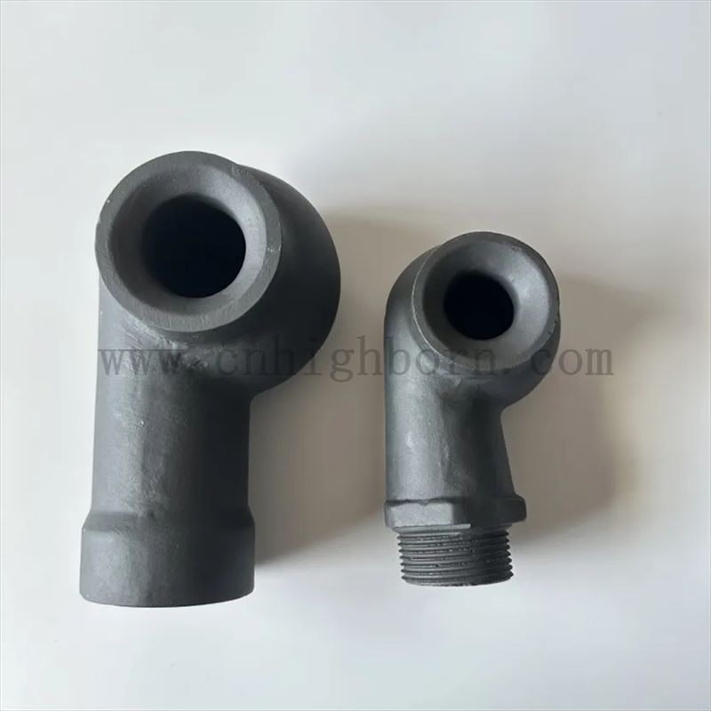 керамическая насадка