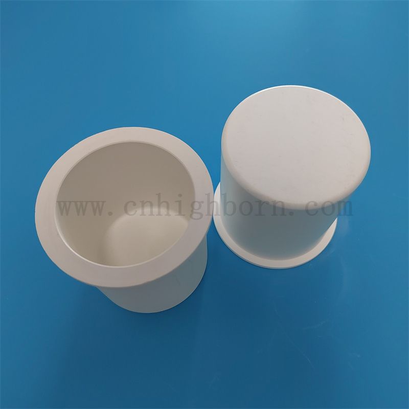 Изолятор бор нитрид.