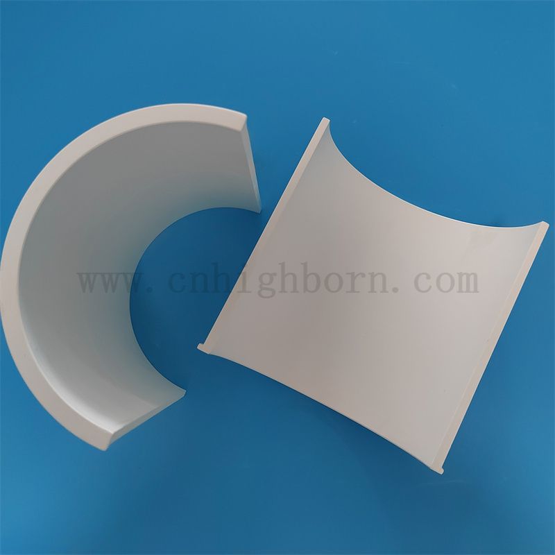 Изолятор нитридной труб