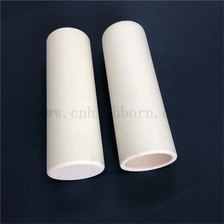 Высокотемпературная лабораторная магнезия керамический плавильный горшок MGO MGO