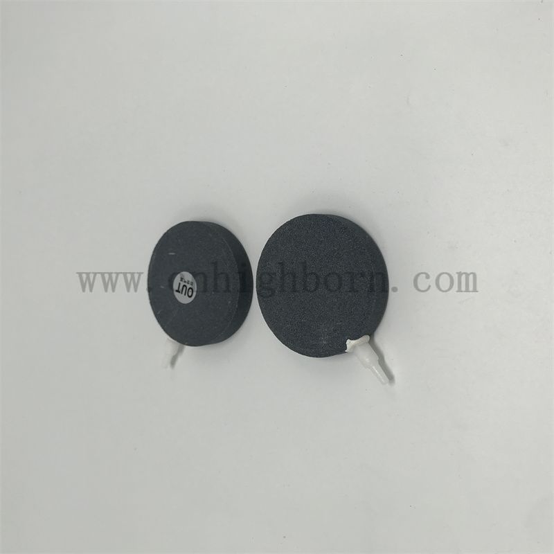 Аквариумный пузырьковый камень