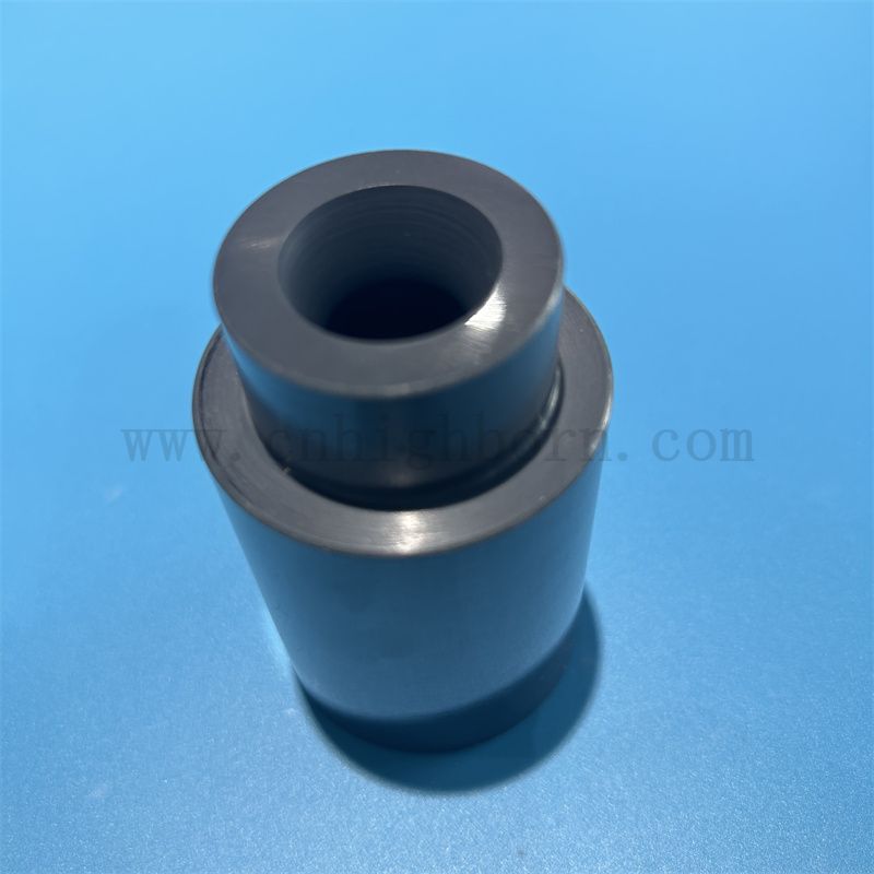 Изолятор зеркало Полировка кремния нитрида.