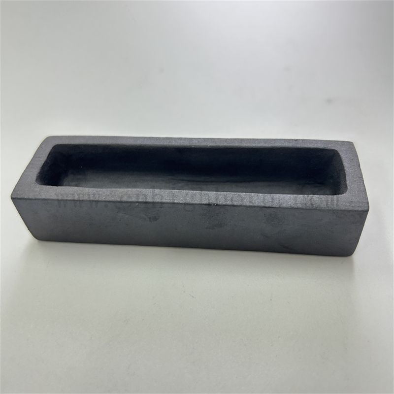 Чугунный растопкий тигный силиконовый карбид для таяния для таяния