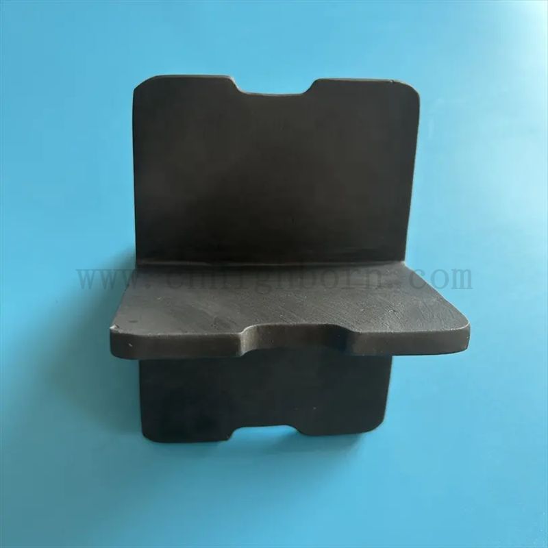 Профессиональный обычай SSIC спеченные кремниевые карбиды.