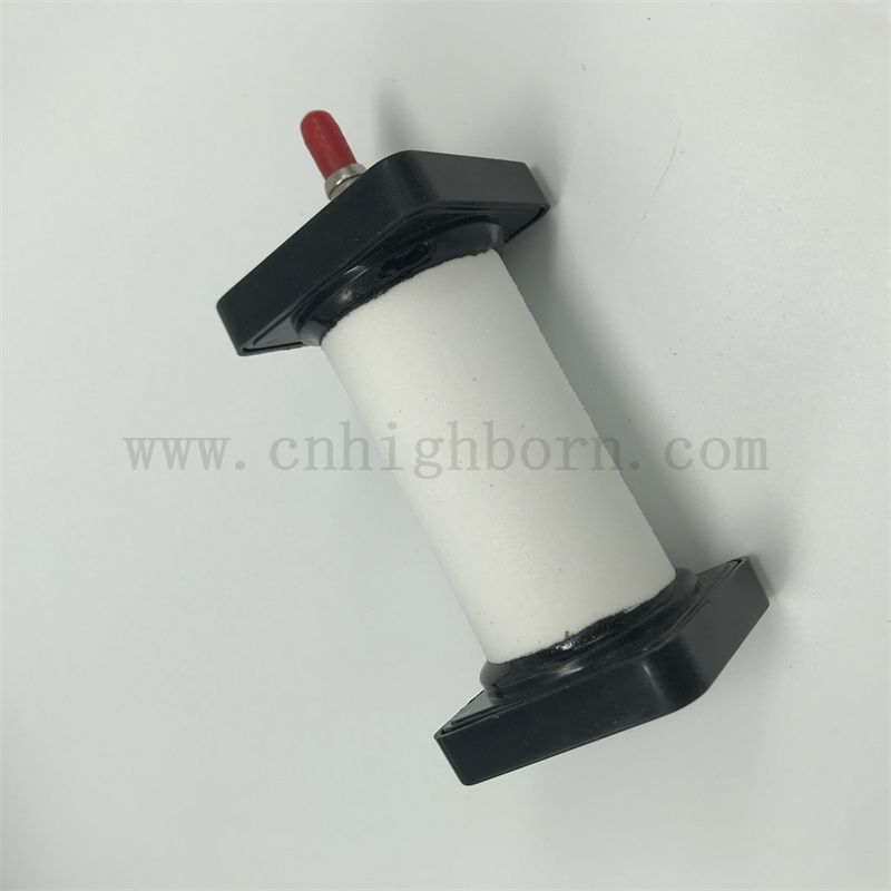 Танк -пузырь воздушный камень