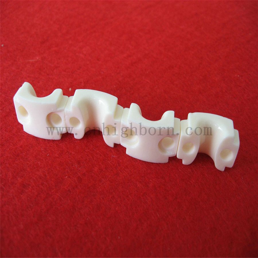 Керамический проволочный гид