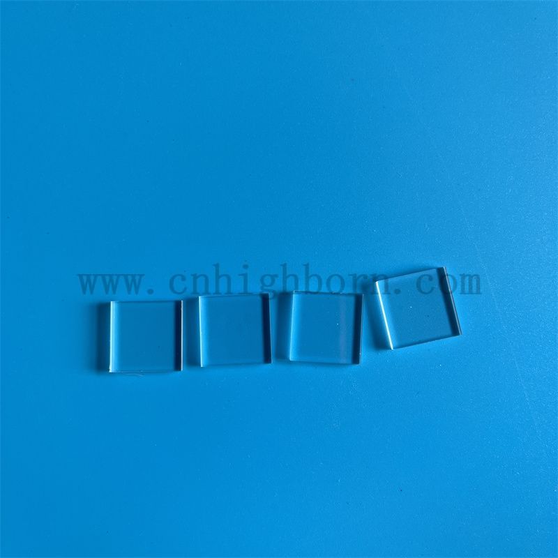 Панель из кварцевого стекла