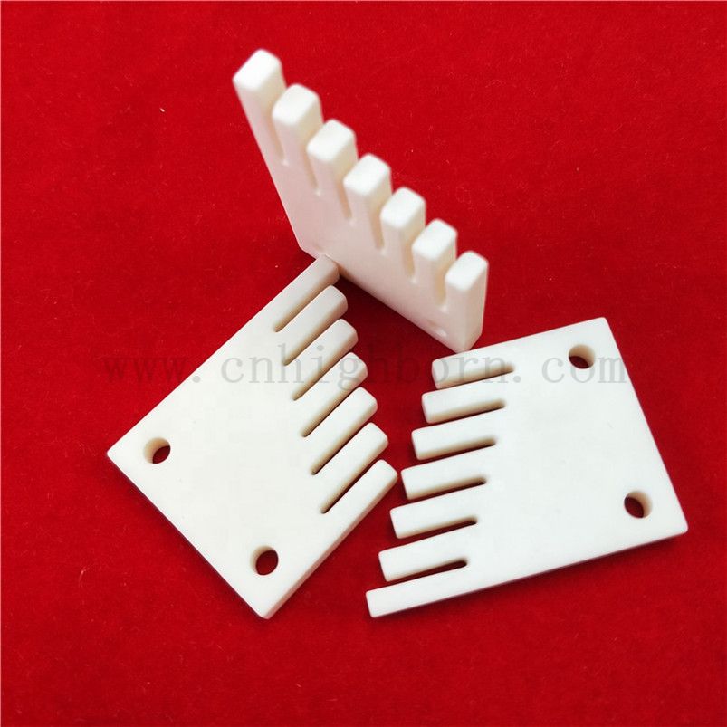 Точная 95% 99% Al2O3 Армическая керамика