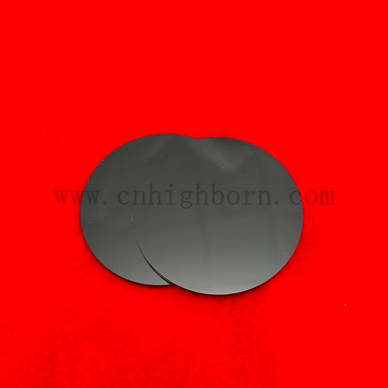 ИК -инфракрасный стеклянный фильтр 1000 нм Longpass Optical HWB