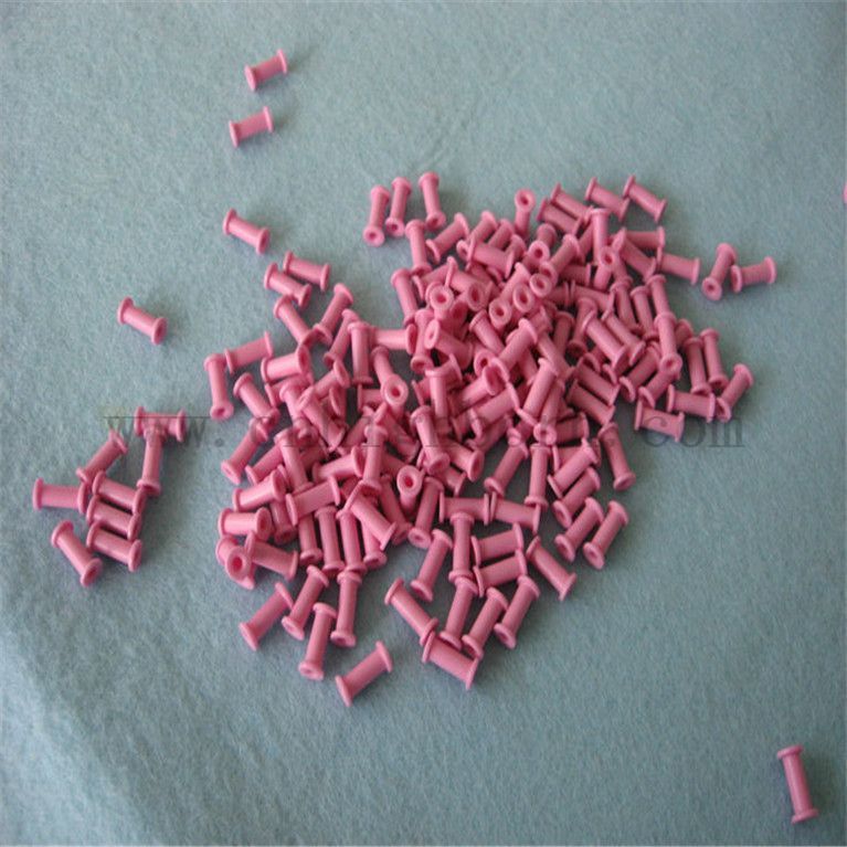 люверсы из оксида алюминия