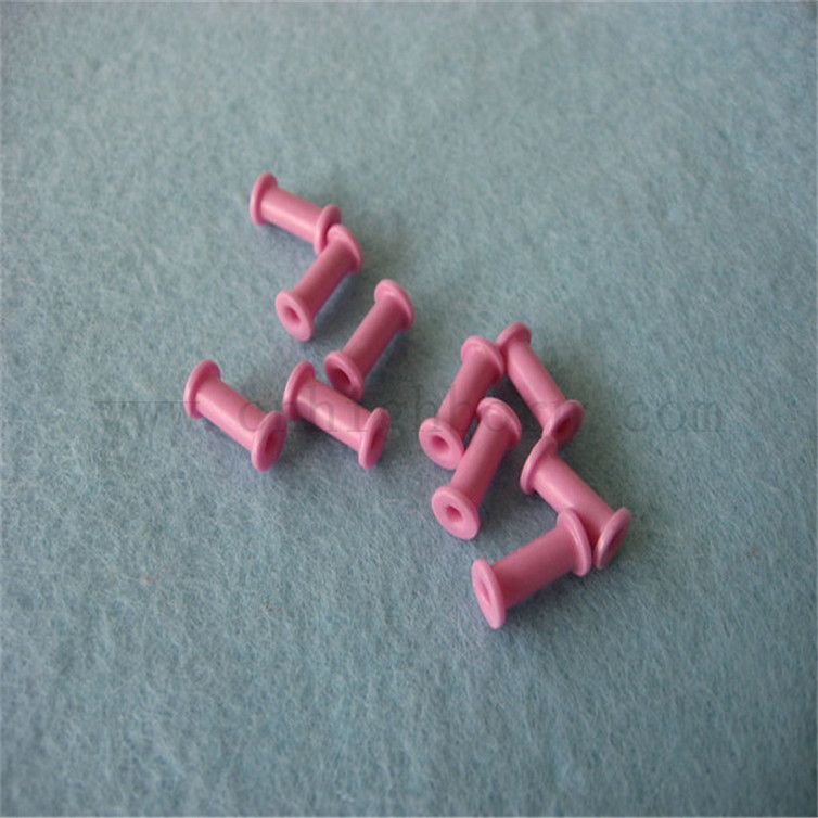 Индивидуальная 95% алюминная текстильная керамическая натяжка пряжи для Skein Winder