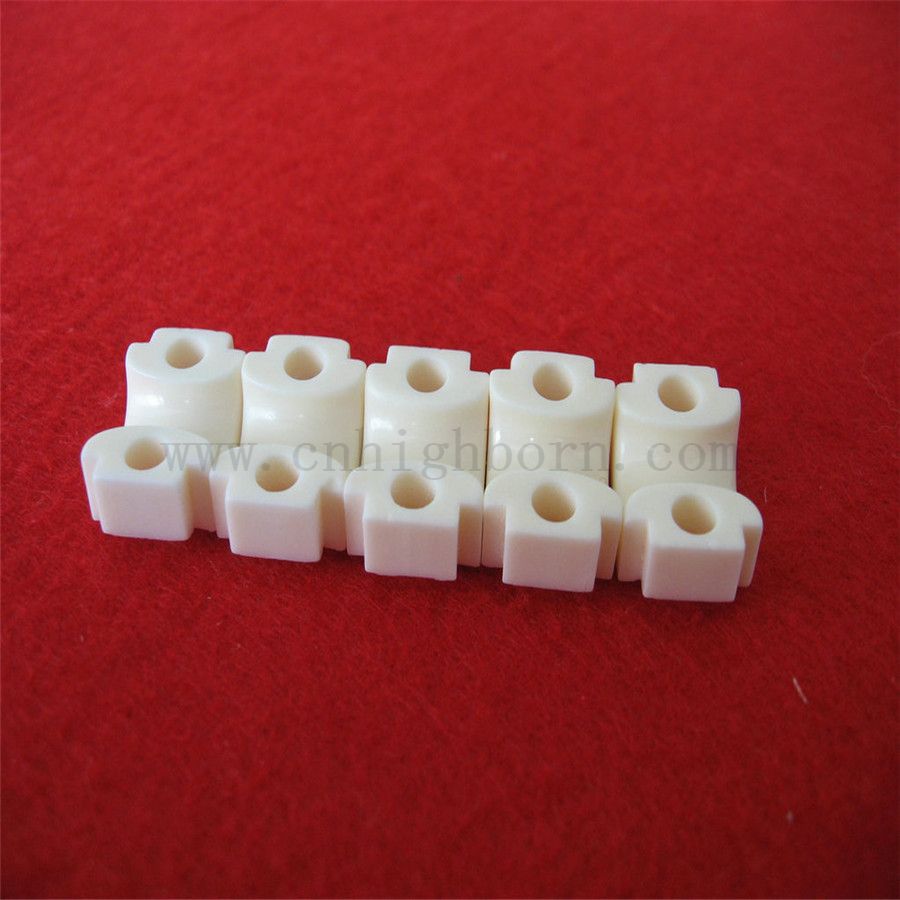 Алюминная текстильная керамическая износостойкая износостойкая.