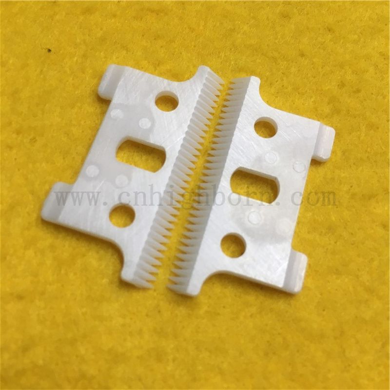 лезвие из циркония