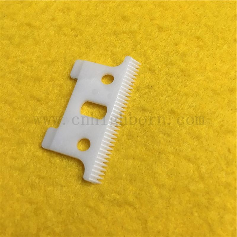 Изолятор циркония лезвия заменяет острый керамический электрод Zro2.