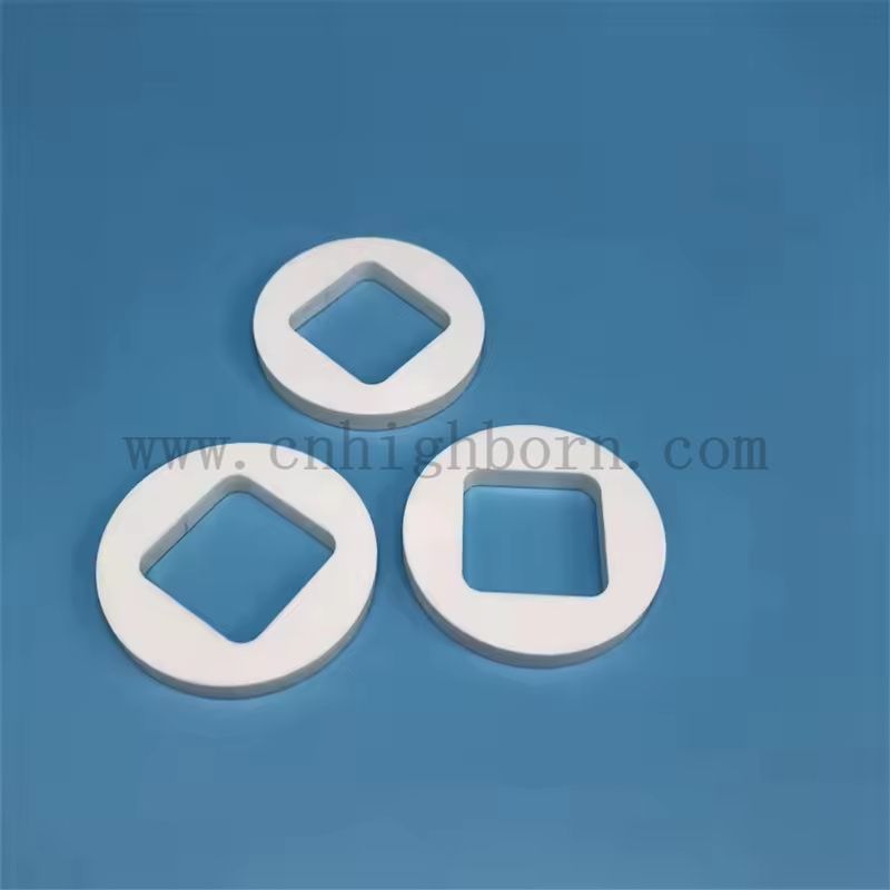 циркониевая керамическая пластина