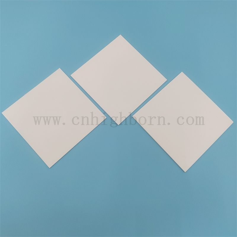 MACOR MACHINABLE GLASS CERAMIC Тонкий субстратный микрокристаллический стеклянный керамический лист
