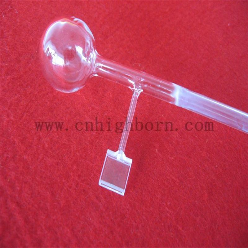 Кварцевая кювета