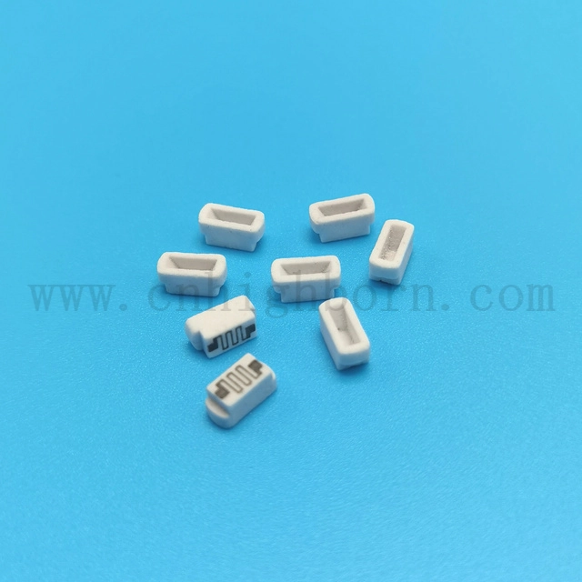 Индивидуальная пористая керамическая электронная сигарета. Атомизирующий фитиль микропористый керамический дым ядро