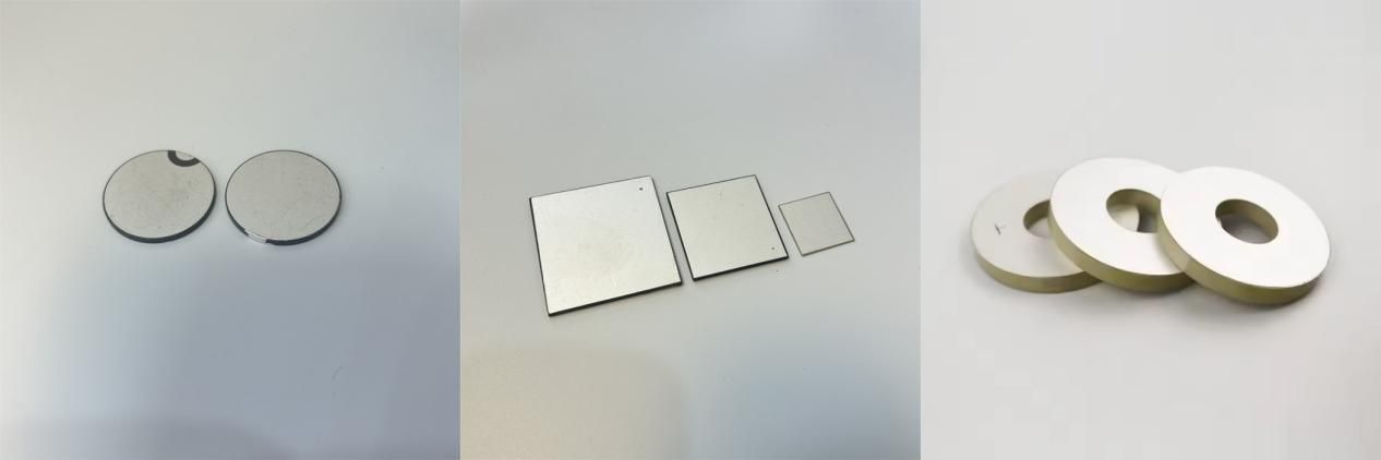 Пьезоэлектрический акселерометр