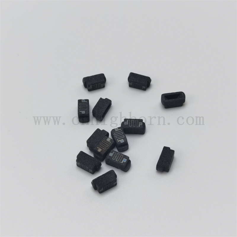 Горячие продажи формы лодки экологически чистые электронные сигареты Пористые керамические распылители сердечника