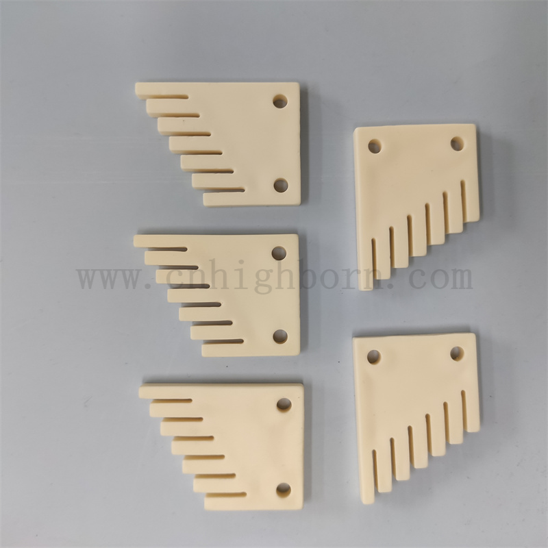  Износостойчивость Al2O3 Армизия керамика.