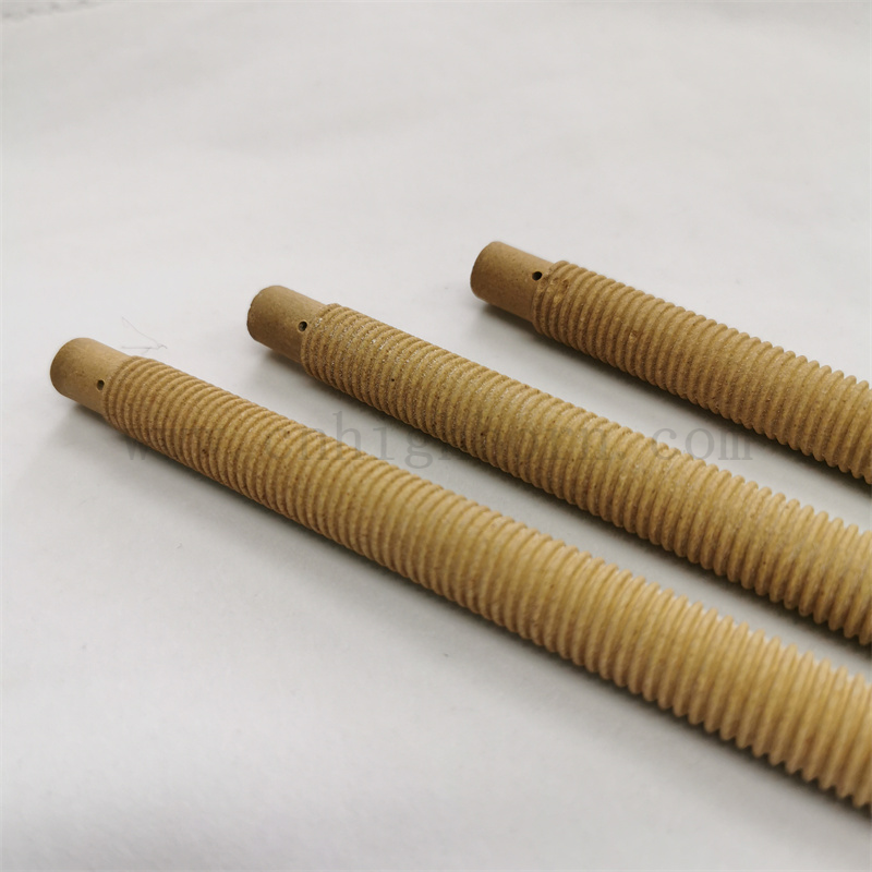 Хорошая тепловая сопротивление Cordiret