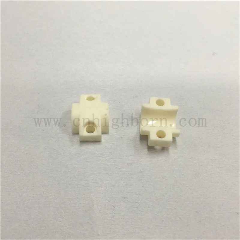 Индивидуальная Al2O3 Алюминия Текстильная керамическая проволочная пряжа