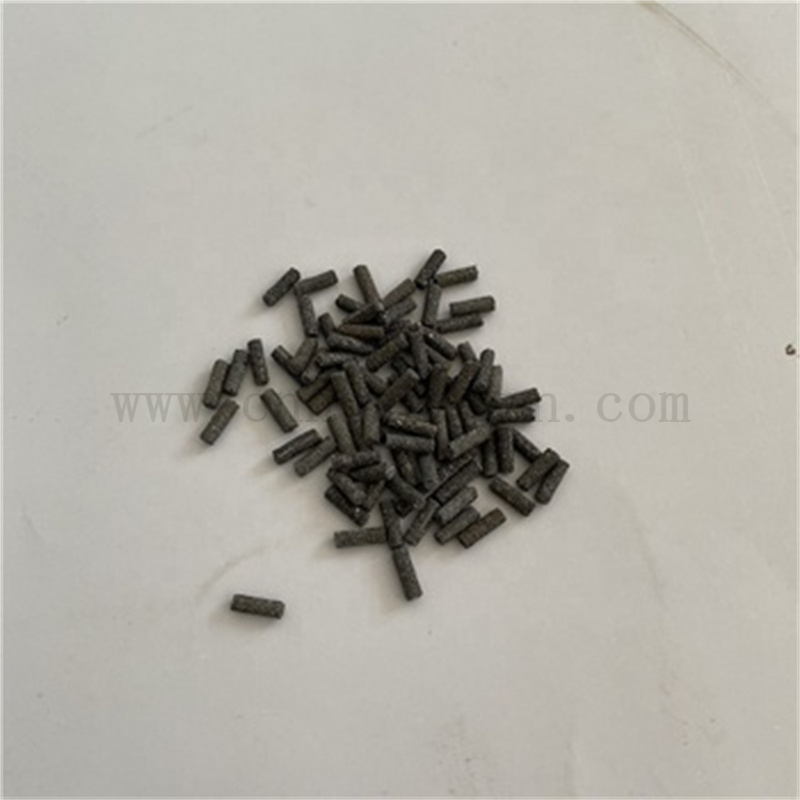 В запасе медицинский анализ крови микропористый керамический фитиль электрод -сердечник песчаного ядра 