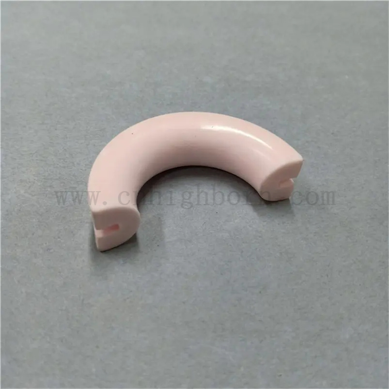 В складе полированные Al2O3 Керамические стили с глиноземами. 