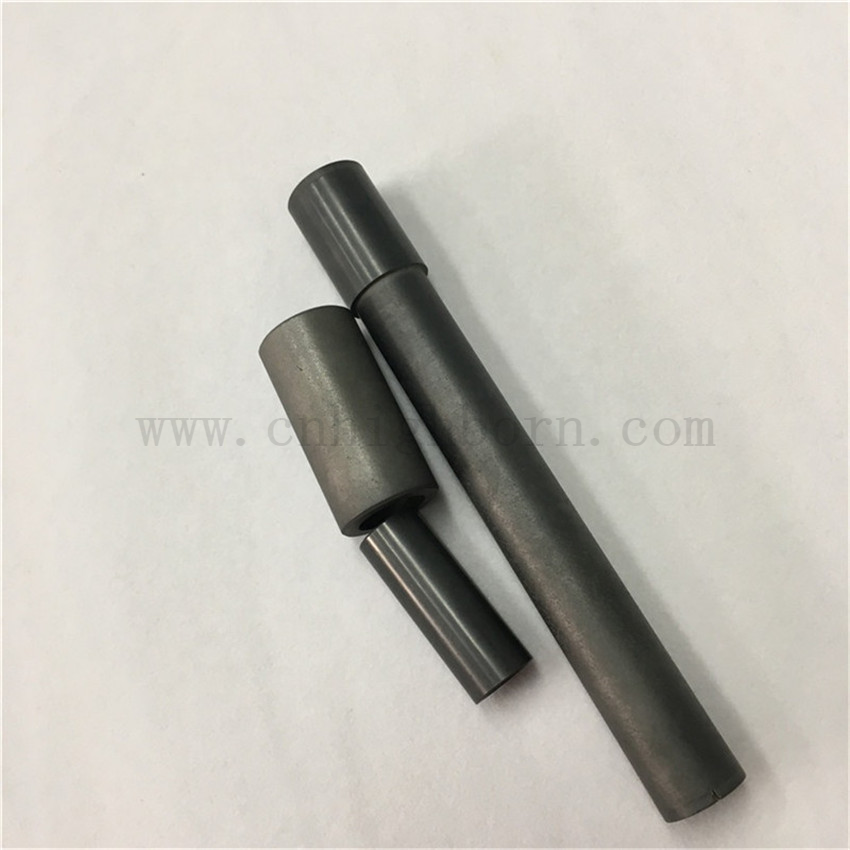 Тепло-резистильное керамическое сопло SSIC Creamic Carbide