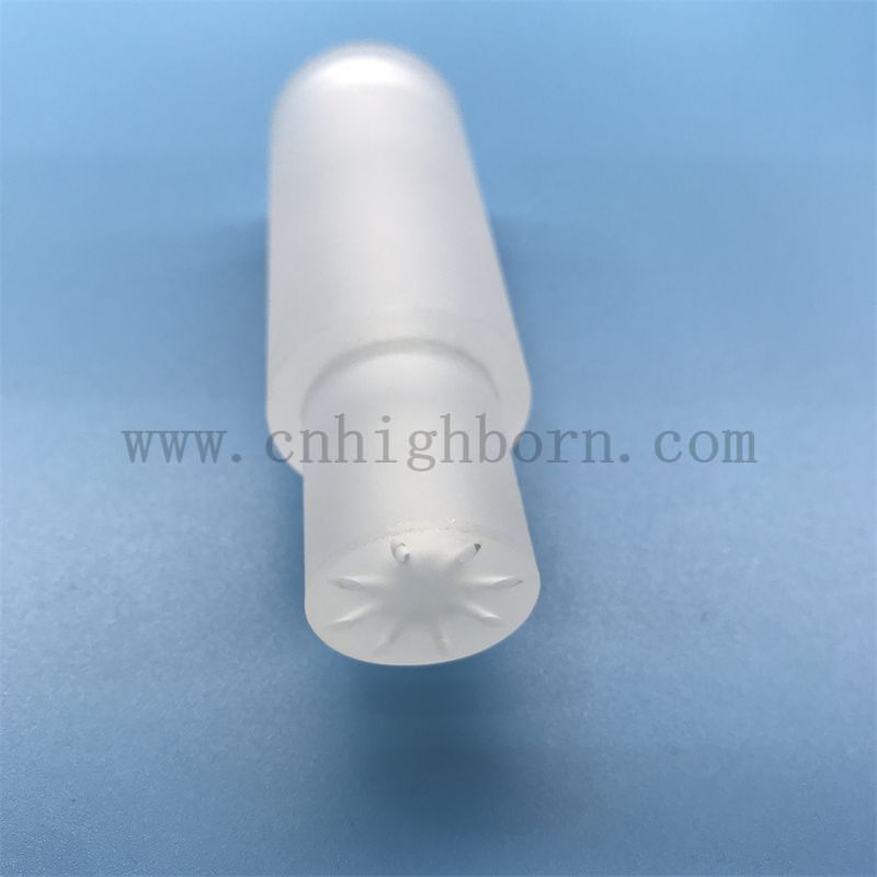 индивидуальная трубка