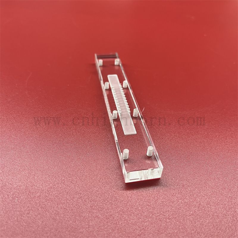 Высокотемпературная устойчивость