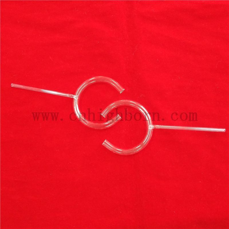 прозрачная трубка