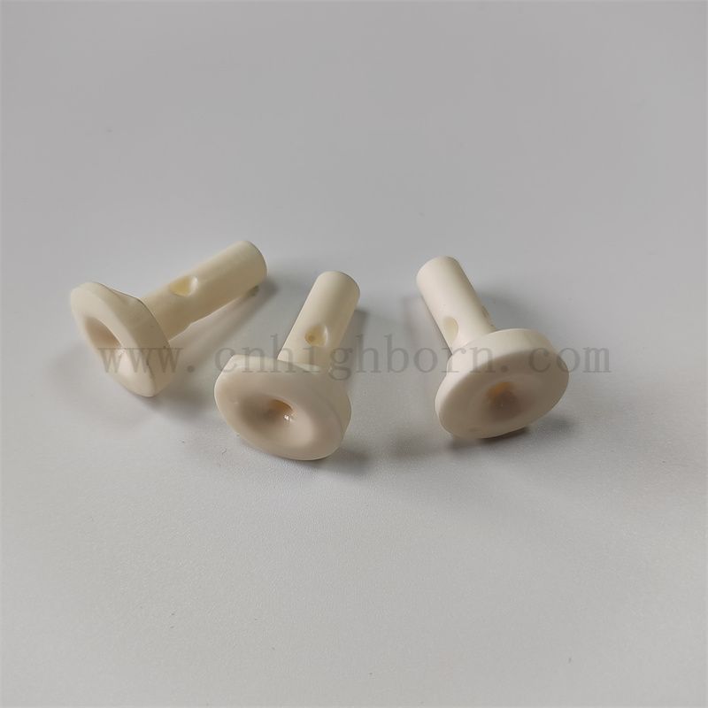 Настраиваемое натяжение устройства иглы для ткацкого станка.