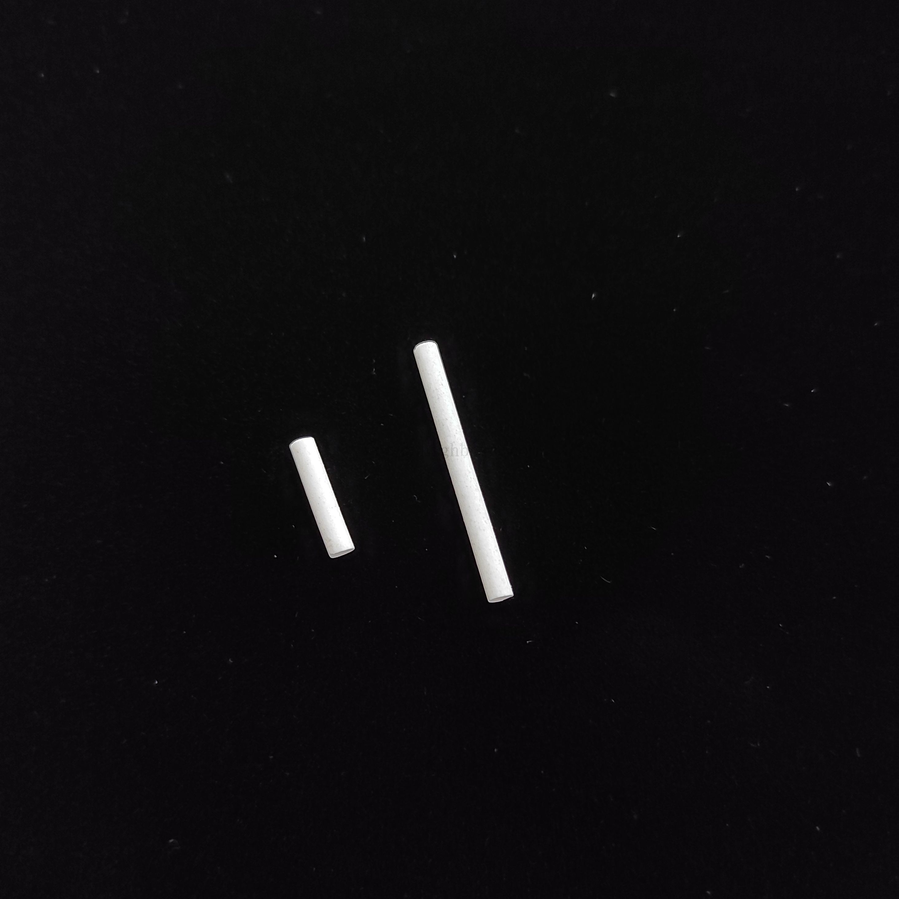 пористый сердечник электрода сравнения