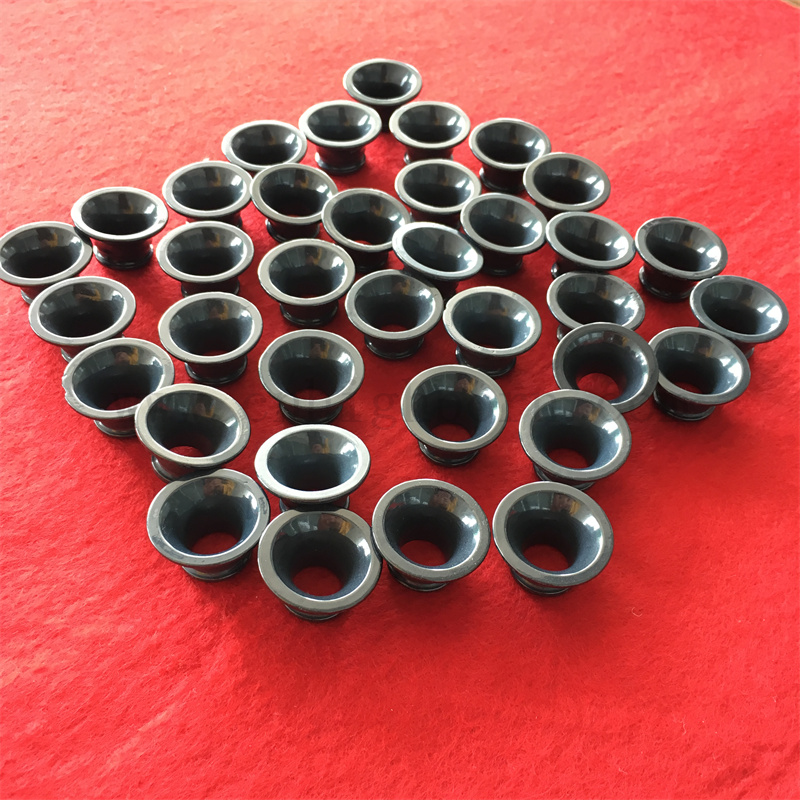 Высокая механическая производительность титанового оксида проволочная пряжа