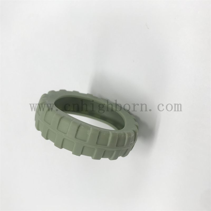 Силиконовый корпус 