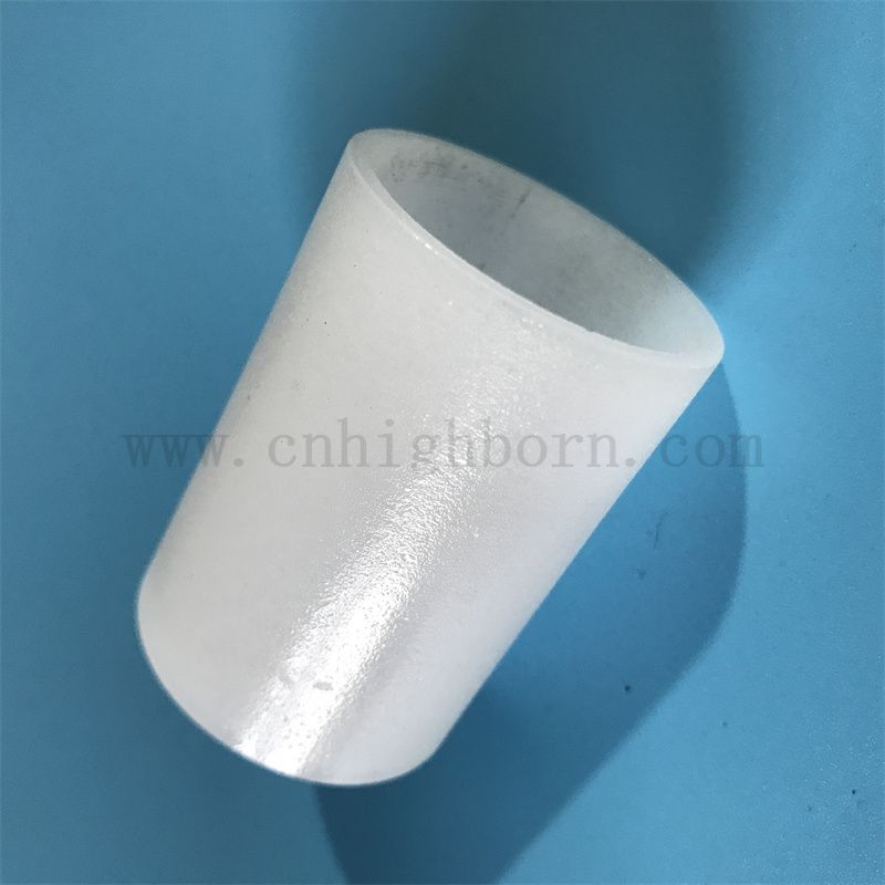 Стеклянная теплостойкость для теплостойкого размера. 