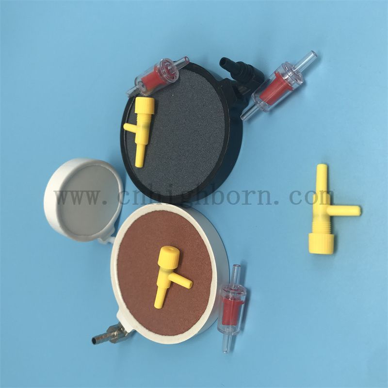 Керамические пузырьковые воздушные камни