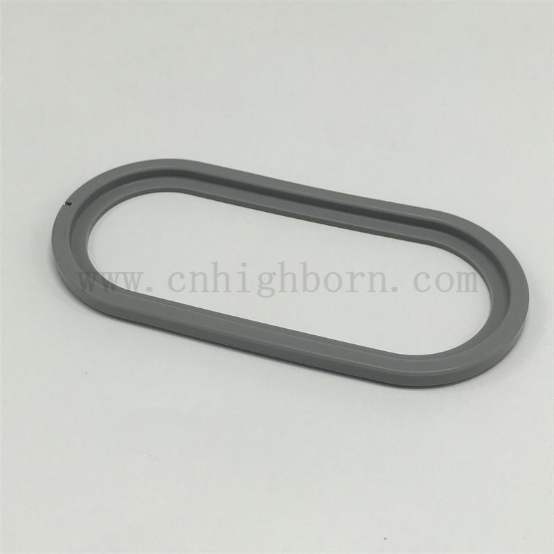 Пищевое силиконовое резиновое кольцо U