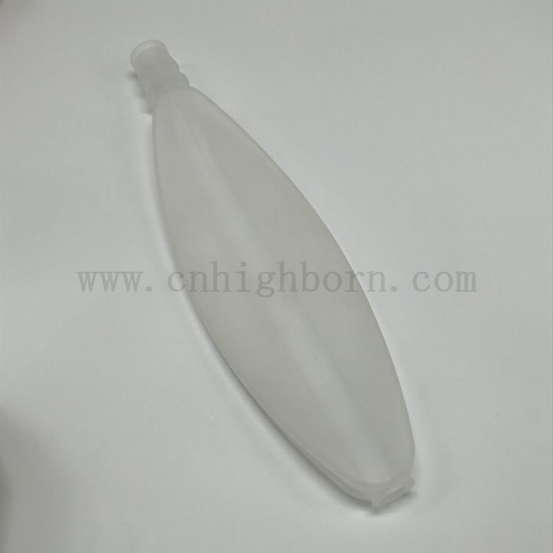 Складная портативная защита окружающей среды безграничная температурная изоляция Силиконовый резиновый пакет вода Силастическая горячая пакет с горячей водой теплой сумочка