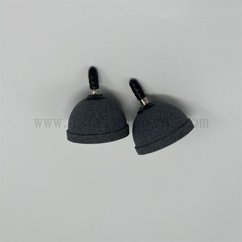 Стабильный и прочный пузырьковой камень для диффузора воздуха для аквариумного рыбного бака воздушный насос