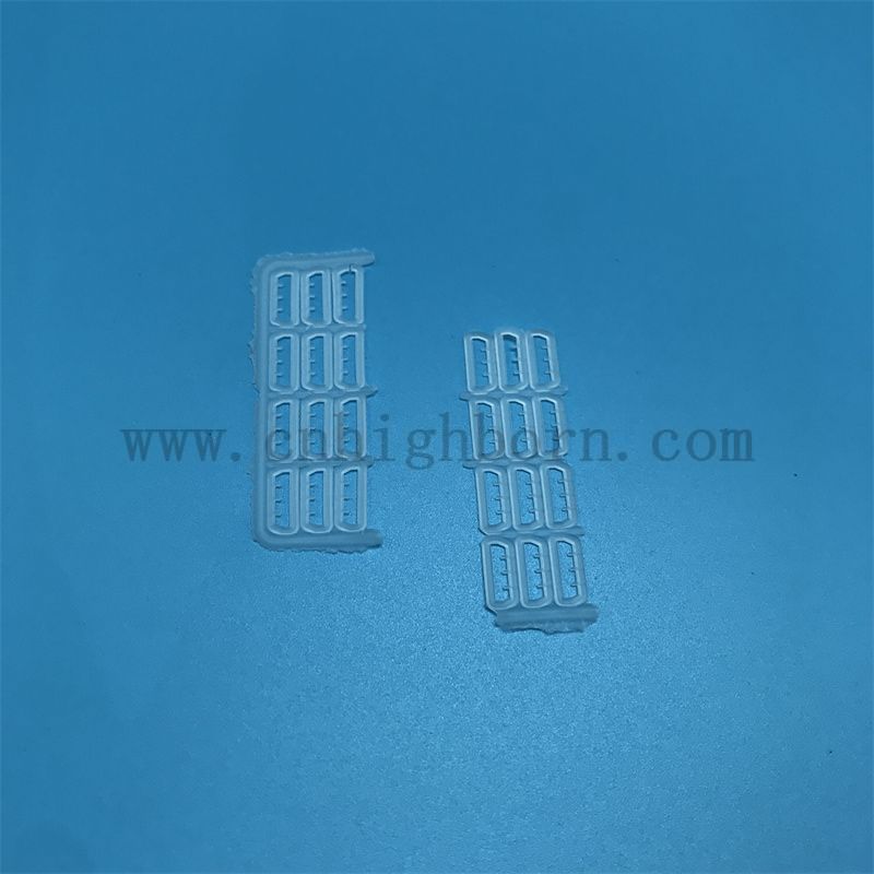 Силиконовые резиновые уплотнения