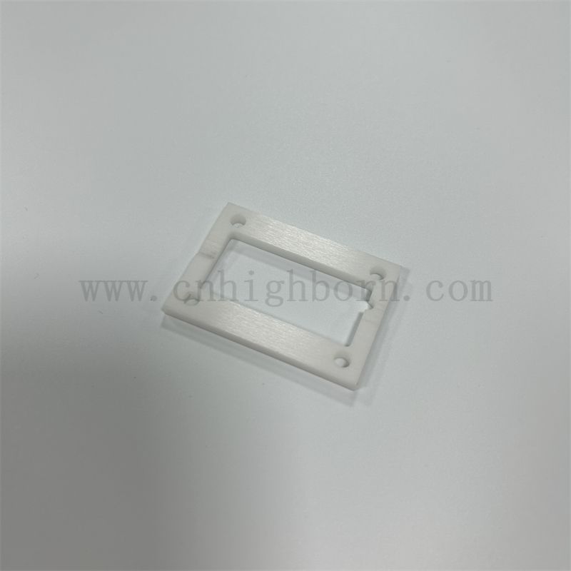 Изолятор циркония нерегулярная блока