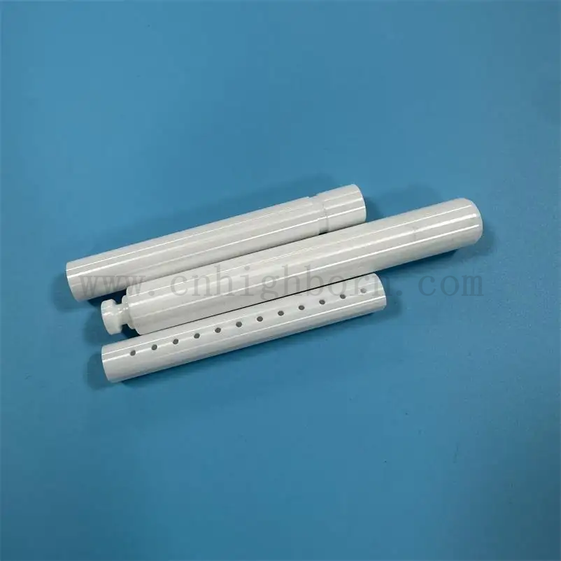  Индивидуальный керамический насос с оксидом циркония Zro2