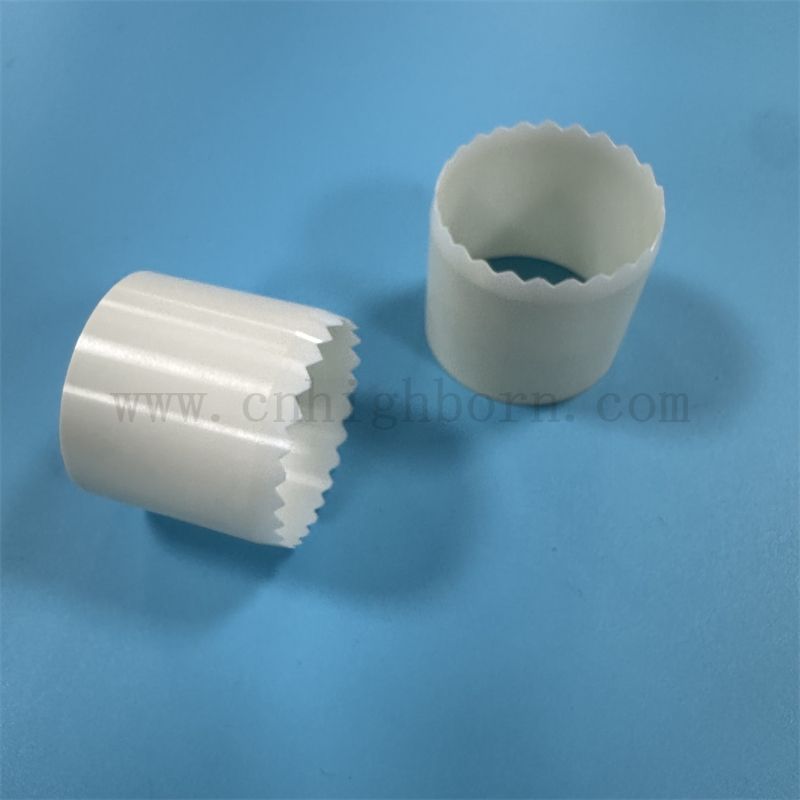 Поверхностная полировка циркония